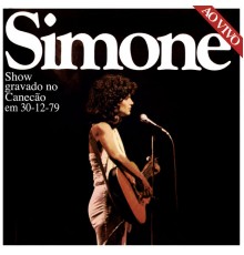 SIMONE - Simone Ao Vivo (Ao Vivo)