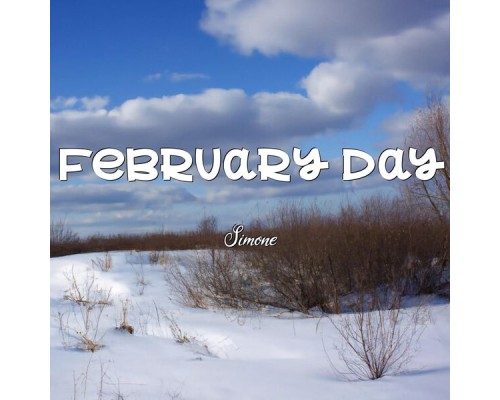 SIMONE - February Day