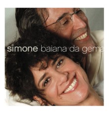 SIMONE - Simone Baiana Da Gema