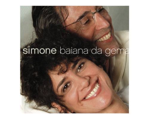 SIMONE - Simone Baiana Da Gema