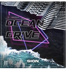 SION - OCEAN DRIVE - EP