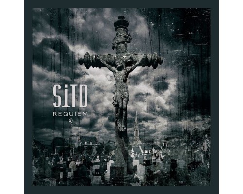 [:SITD:] - Requiem X