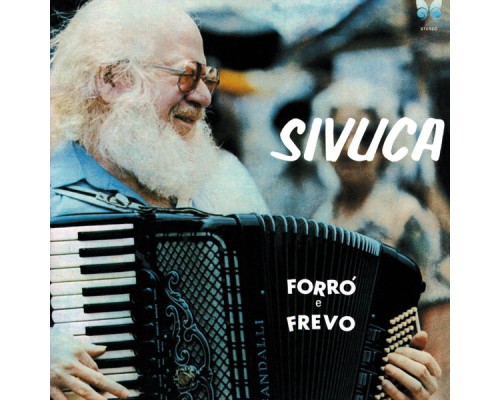 SIVUCA - Forró E Frevo