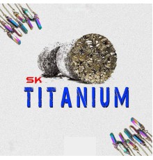 SK - TITANIUM