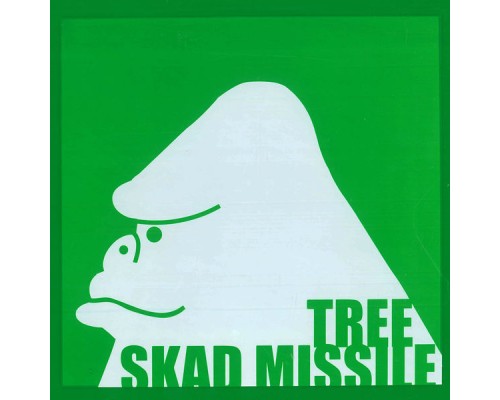 SKAD MISSILE - TREE