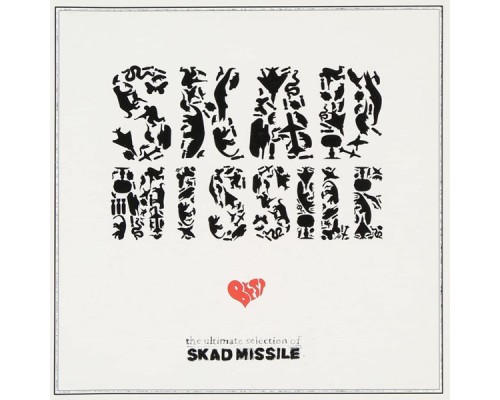 SKAD MISSILE - SKAD MISSILE BEST