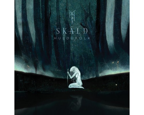 SKALD - Huldufólk