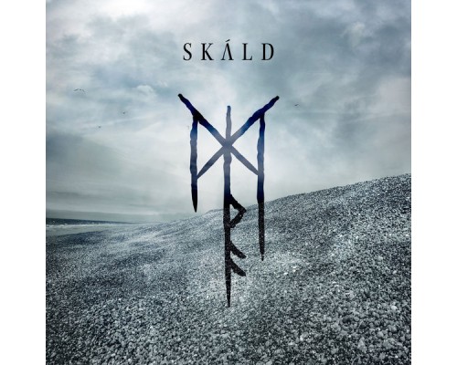 SKALD - SKÁLD