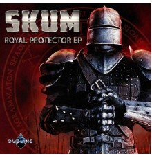 SKUM - Royal Protector