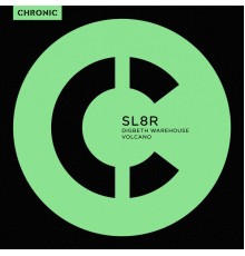 SL8R - Digbeth Warehouse / Volcano