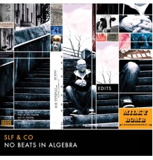 SLF&Co. - No Beats in Algebra