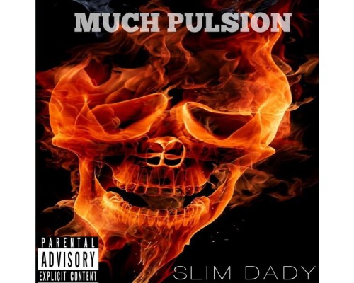 SLIM DADY - MUCH PULSION