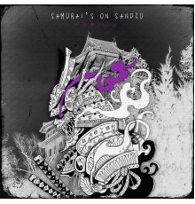 SMKY LPRD - Samurai's ON SANDZU