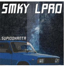 SMKY LPRD - Supidohanta