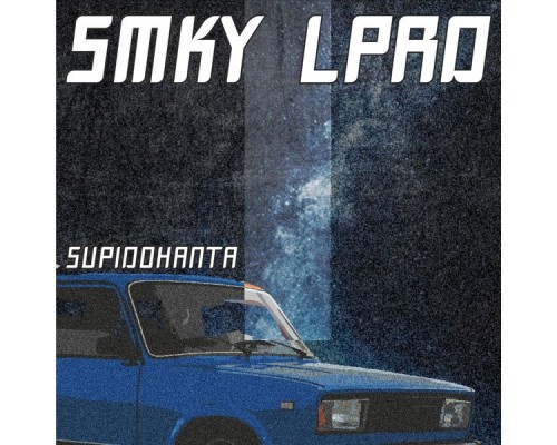 SMKY LPRD - Supidohanta