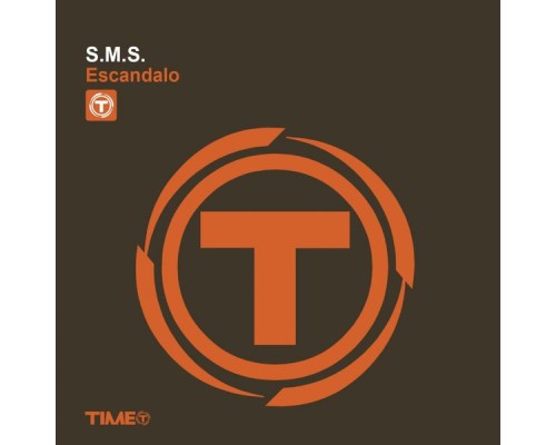 S.M.S. - Escándalo