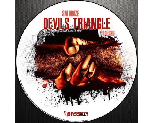 SM Noize - Devils Triangle