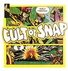 SNAP! - Cult of SNAP!