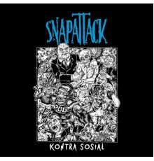 SNAPATTACK - Kontra Sosial