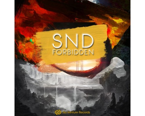 SND - Forbidden EP (Original Mix) SND - Forbidden EP (Original Mix)