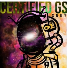 SNDY - Certified Gs