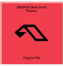 SØNIN & Oliver Smith - Passion