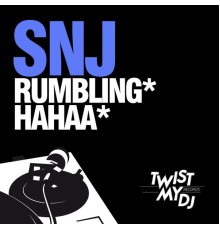 SNJ - Hahaa / Rumbling