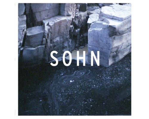 SOHN - Lessons