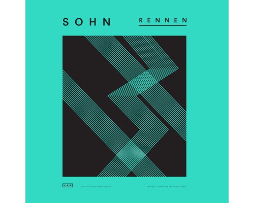 SOHN - Rennen