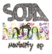 SOJA - Mentality EP