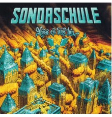 SONDASCHULE - Lass es uns tun