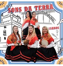 SONS DA TERRA - 15 Anos