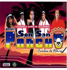 SON SAN PANCHO - Son San Pancho