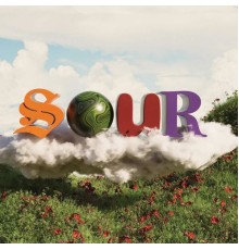 SOUR - SONGZ