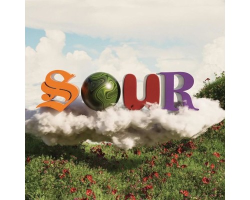 SOUR - SONGZ