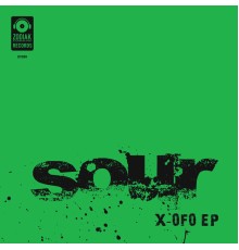 SOUR - X-0F0