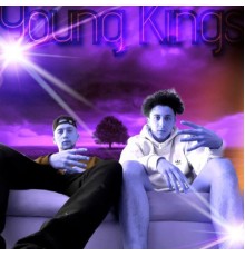 SOUR - YOUNG KINGS