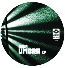 SOUR - Umbra EP