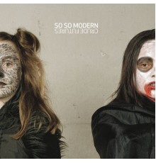 SO SO Modern - Crude Futures