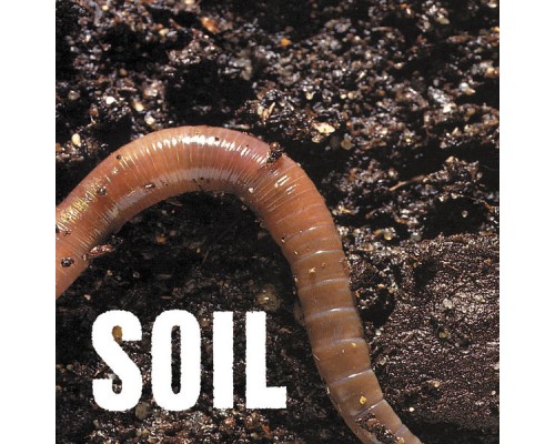 SOiL - SOiL - EP