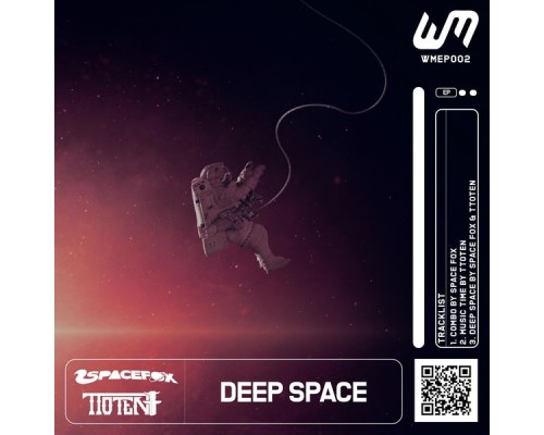 SPACE FOX, TToten - Deep Space