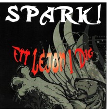 SPARK! - Ett Lejon I Dig