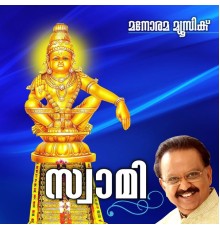 S.P.Balasubrahmanyam - Swami