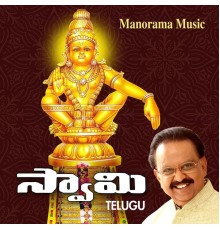 S.P.Balasubrahmanyam - Swami