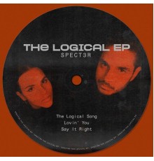 SPECT3R - The Logical EP