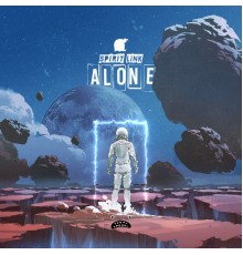 SPIRIT LINK - Alone