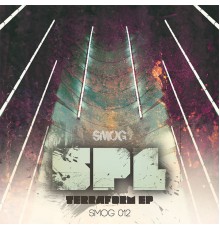 SPL, Crushington & 12th Planet - Terraform EP