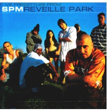 SPM - Revielle Park