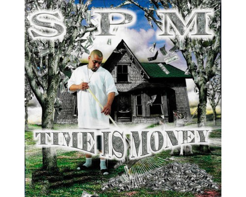 SPM - Time is Money