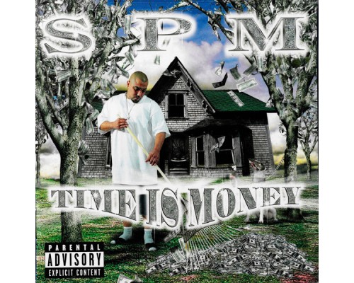 SPM - Time is Money